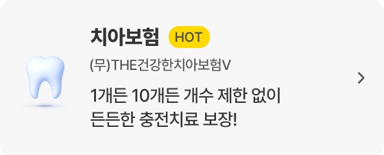 치아보험